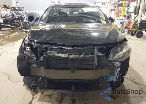 2021 Chevrolet Malibu Fwd Lt from USA, damaged, VIN 1G1ZD5STXMF083156